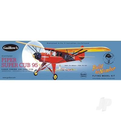 Piper Cub 95