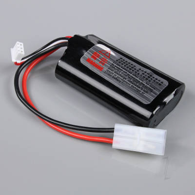 Li-Ion 2S 7.4V 1800mAh TAM