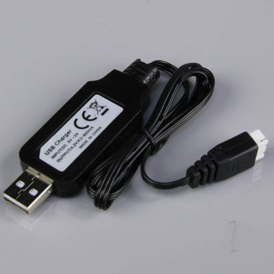 Harbour Tug USB Charger Cable (for HLG3810)