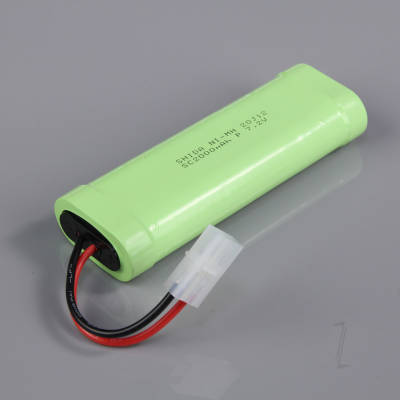 Powerboat NiMH 7.2V Battery Pack (for HLG3827)