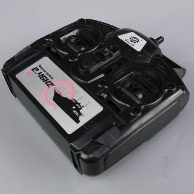 Salina/Atlantic Yacht/Powerboat Transmitter (for HLG3867 / 3837 / 3827)