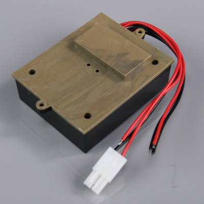 Salina/Atlantic Yacht/Powerboat Receiver 3:1 (for HLG3867 / 3837 / 3827)