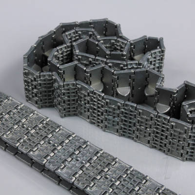 T-34 Metal Tracks (Pair) (for HLG3909)