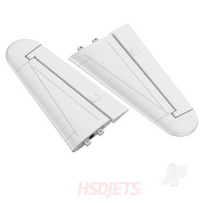 Horizontal Stabiliser (for T-33)