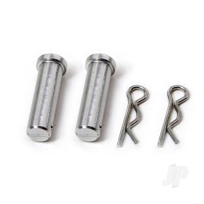 Wing Pin Set Including Clips (for 182 2000mm)