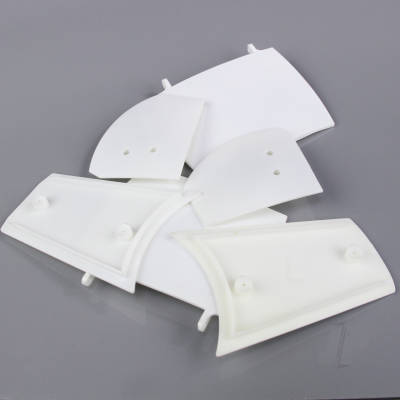 Landing Gear Rear Door Set Unpainted (for T-45)