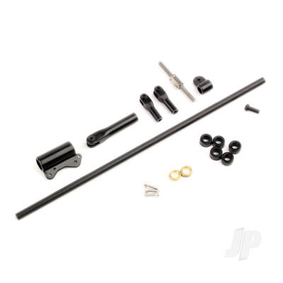 Main Boom kKcker Assembly & Fittings (for JOY8803V2)