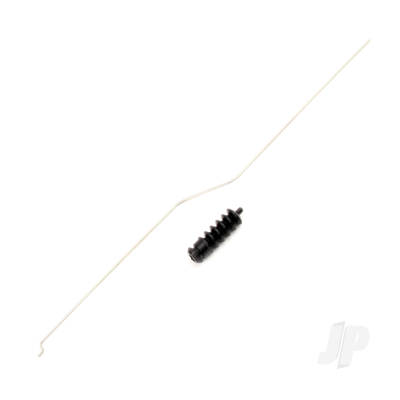 Pushrod with Rubber Bellow (for JOY8803V2)