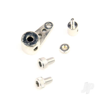 Aluminum Rudder Arm set (for JOY8803V2 8810)