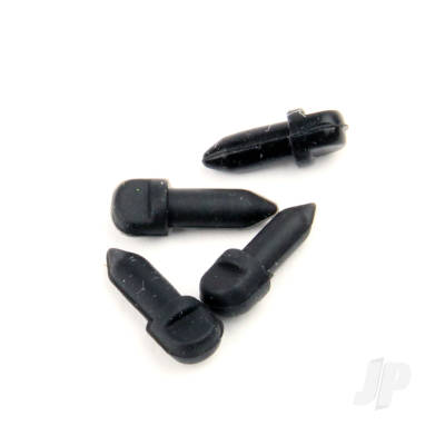 Rubber Bung (4pc)(for JOY8651V2 8654 8653V3 8901V2 8803V3 8807V3 8810 8812V3 8815AV8 8815V8 8811V3 8811AV3)