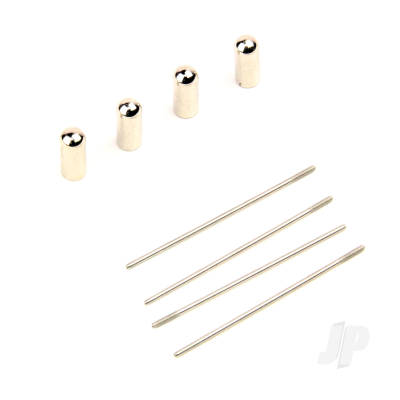 Jib Boom Counterbalance Weight (4pc)(for JOY8803V2 8810)