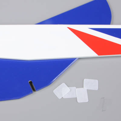 Rear Horizontal Stabilzer (for ARTF Panic)