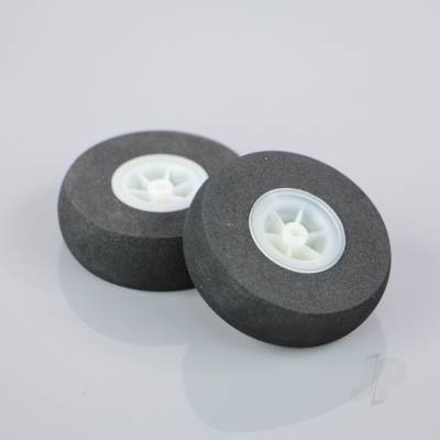 Wheel set (for ARTF Panic)