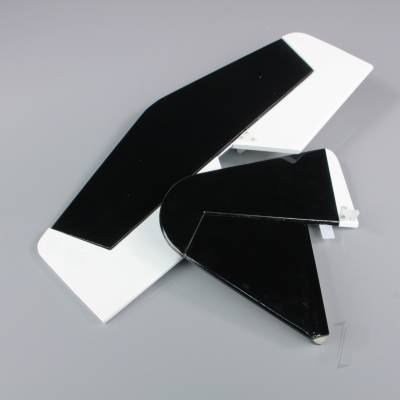 Tail Set (for 50th Challenger)