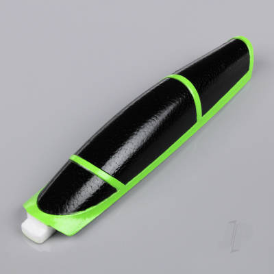 Canopy Green (Painted) (for F-38)