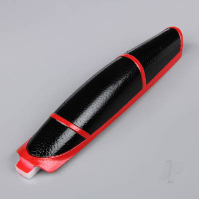 Canopy Red (Painted) (for F-38)