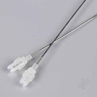 Pushrod Set with Clevis (2 pc) (for F-38)