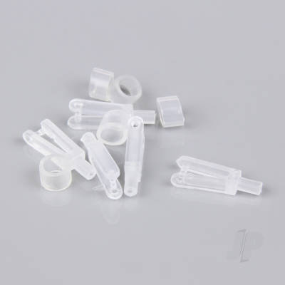 Clevis set (5 pc) (for F-38)