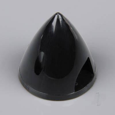 Spinner Black (45mm) (for F-38)