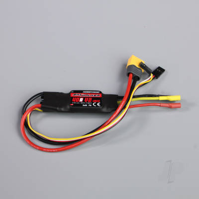 ESC 40A (for MB339)