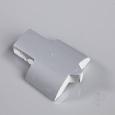 Fan Cover (Painted) (for MB339)