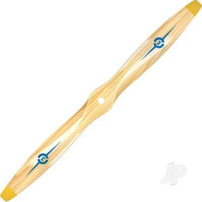 11x6 Beech Wood Propeller