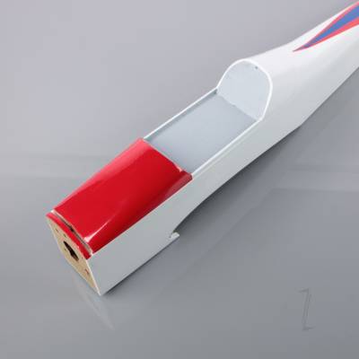 Fuselage (for MAXB-RUCKUS-CHIP)