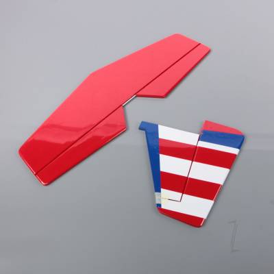 Tail set (for MAXB-RUCKUS-CHIP)