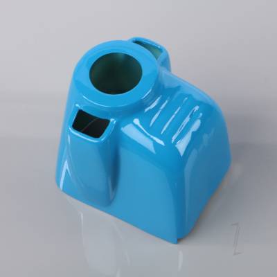 Nose Cowling (for MAXB-RUCKUS-P51)