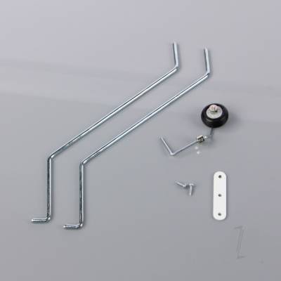 Landing Gear (for MAXB-TRNR-R)
