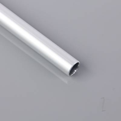Aluminum Wing Tube (for MAXB-TRNR-R)