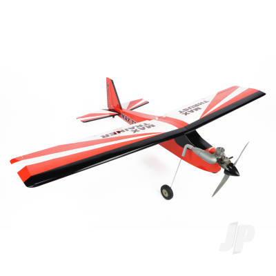 Max Trainer, Balsa Pro-Built (5.2-6.5cc) 1.48m / 58in