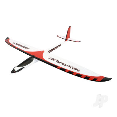 Aggressor Sport Glider PNP (1500mm)