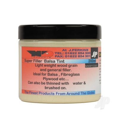 Super Filler (Balsa Tint) 200ml