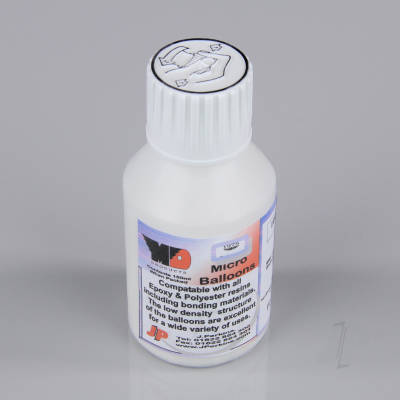 Supalite Micro Balloons 150ml