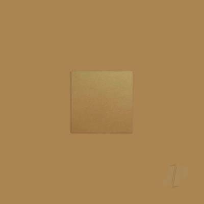 Brass, 1oz