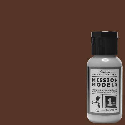 NATO Brown, 1oz