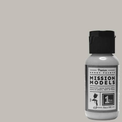 Light Gull Grey FS 36440, 1oz