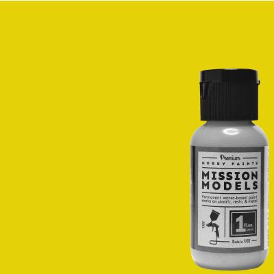 Yellow Zinc Chromate, 1oz