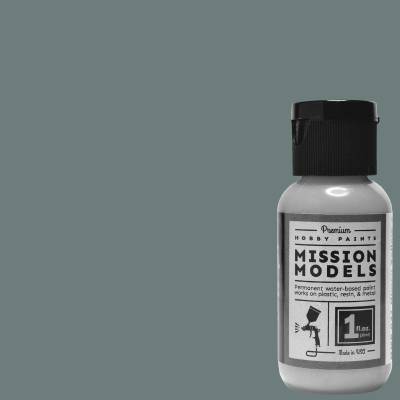Light Sea Grey, 1oz