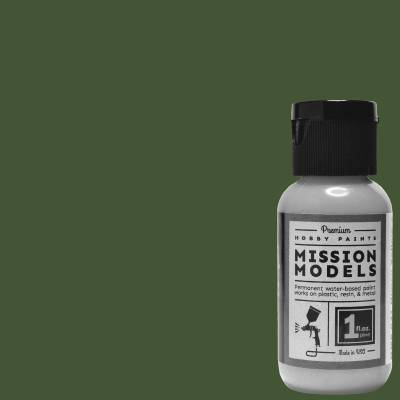 RAF Dark Green, 1oz