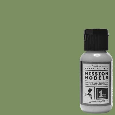 Raf Interior Green, 1oz