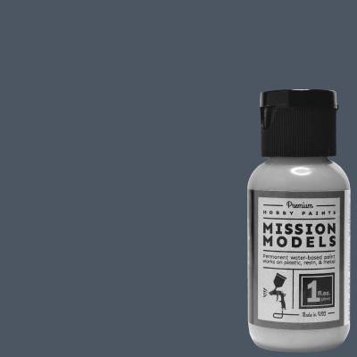 Gunship Grey, 1oz