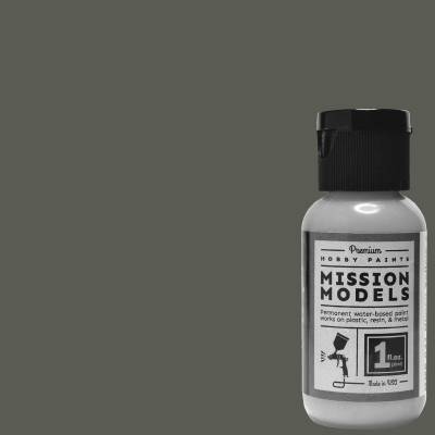 Dark Grey RLM 66 German WWII, 1oz