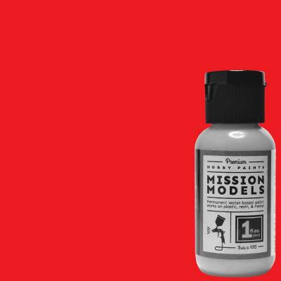 Insignia Red FS 31136, 1oz