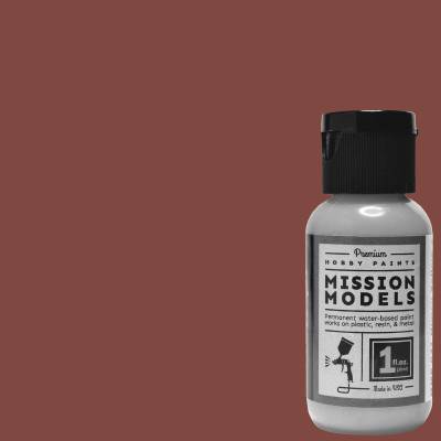 Mahogany (Flight Decks Tools etc), 1oz