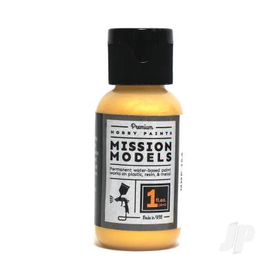 Colour Change Gold, 1oz