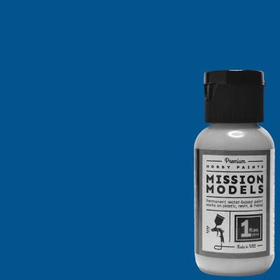 French Blue (Cobalt Blue), 1oz