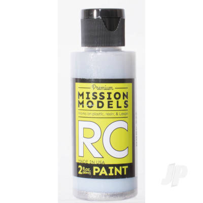RC Chrome, 2oz