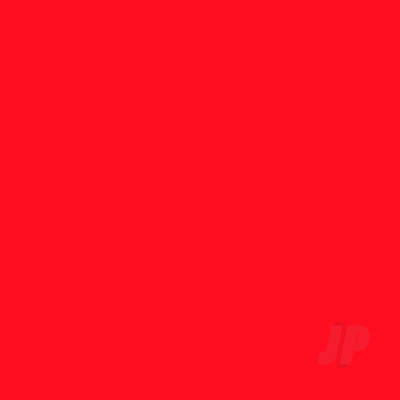RC Fluorescent Racing Red, 2oz